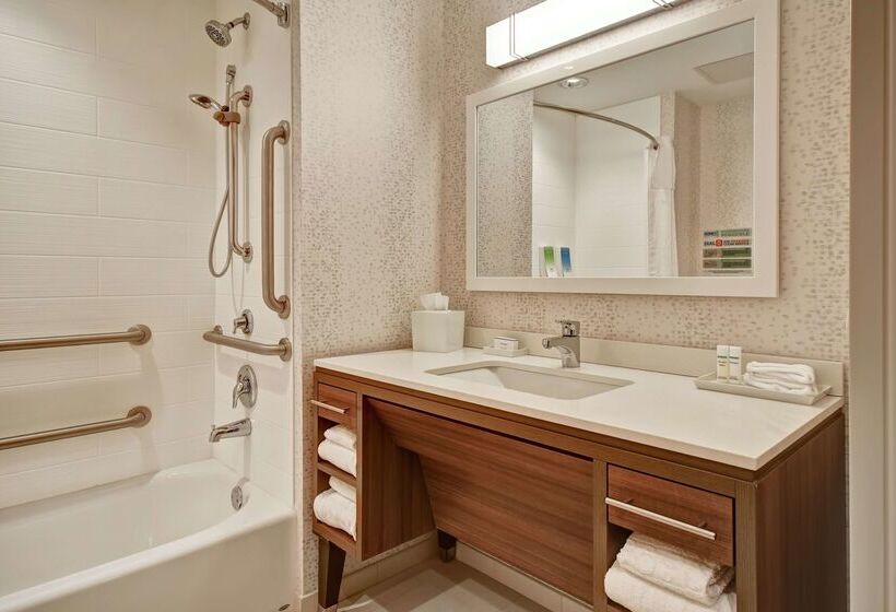 酒店 Home2 Suites By Hilton Springfield North