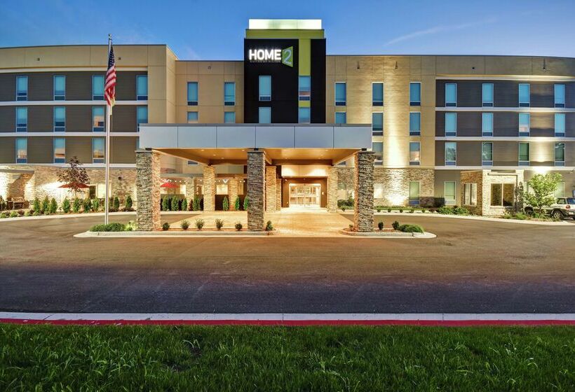 酒店 Home2 Suites By Hilton Springfield North