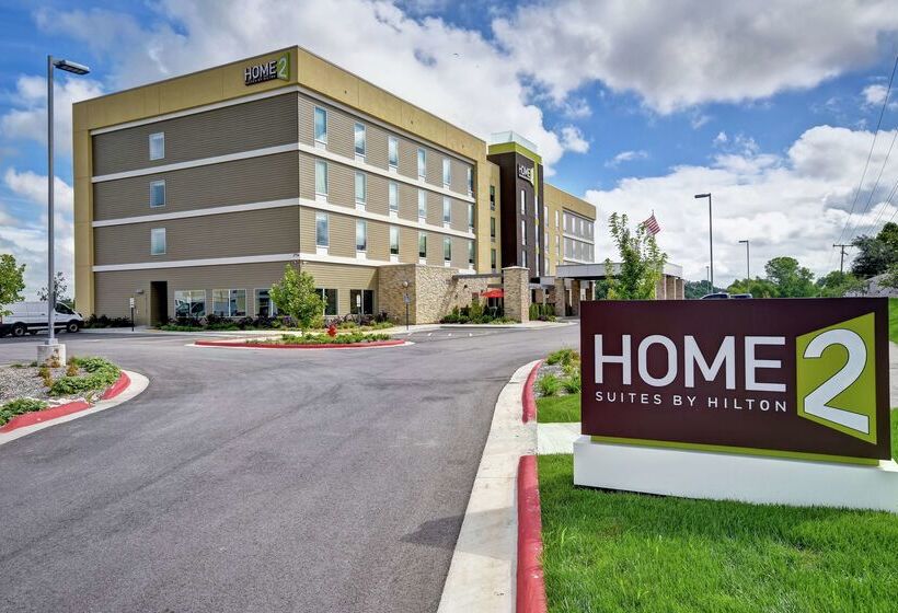 酒店 Home2 Suites By Hilton Springfield North