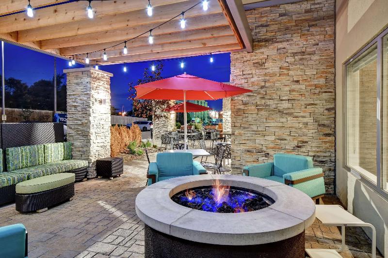 酒店 Home2 Suites By Hilton Springfield North