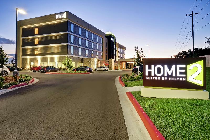 酒店 Home2 Suites By Hilton Springfield North
