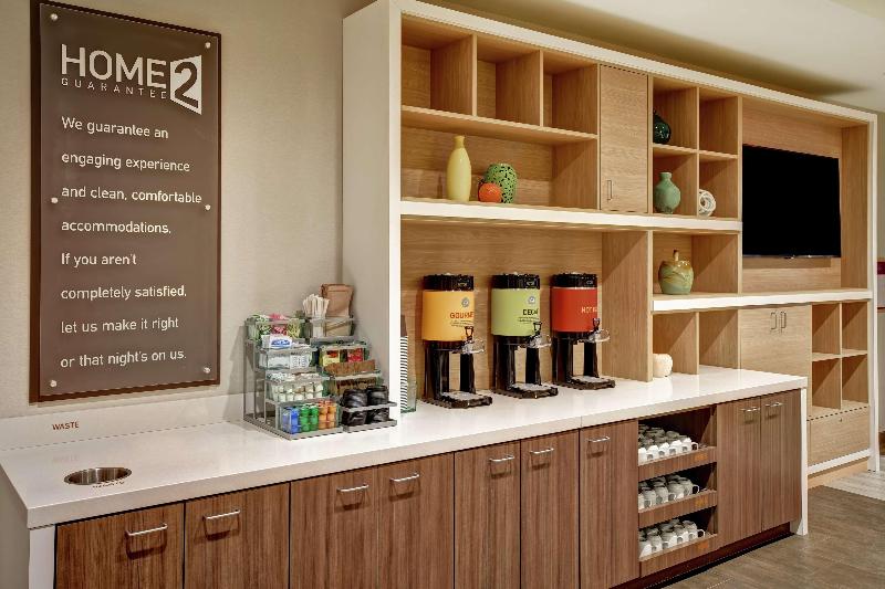 酒店 Home2 Suites By Hilton Springfield North