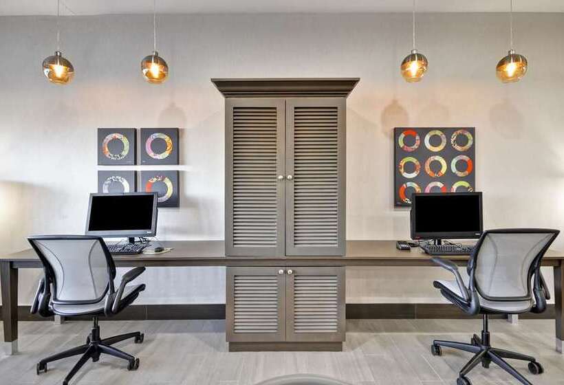 فندق Home2 Suites Mt. Juliet, Tn