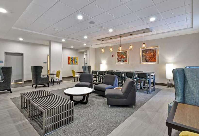 فندق Home2 Suites Mt. Juliet, Tn