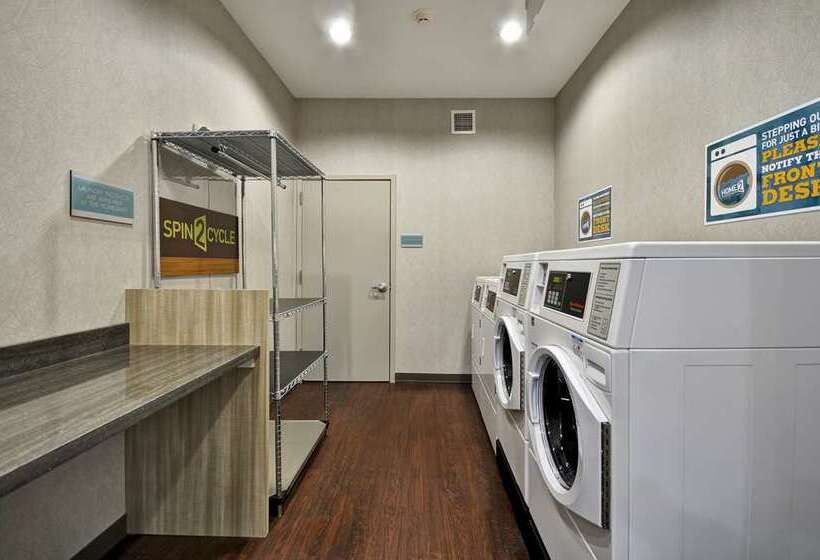 فندق Home2 Suites Mt. Juliet, Tn