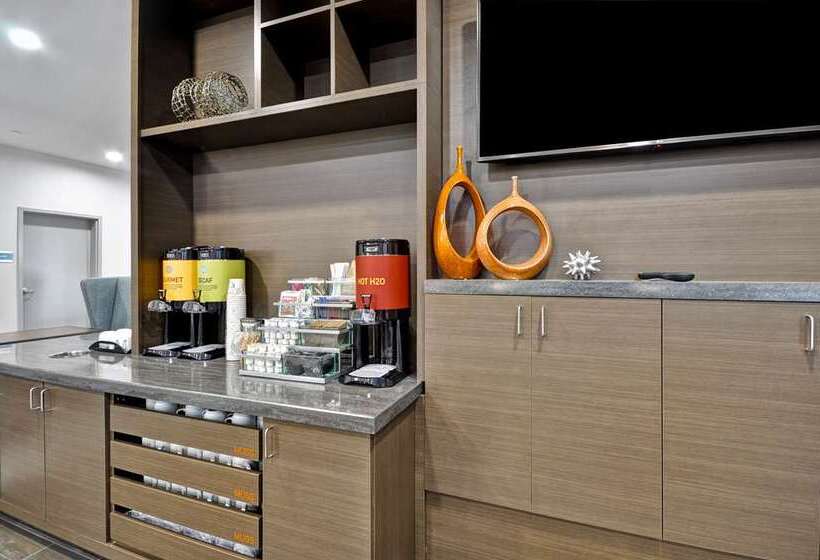 Отель Home2 Suites Mt. Juliet, Tn