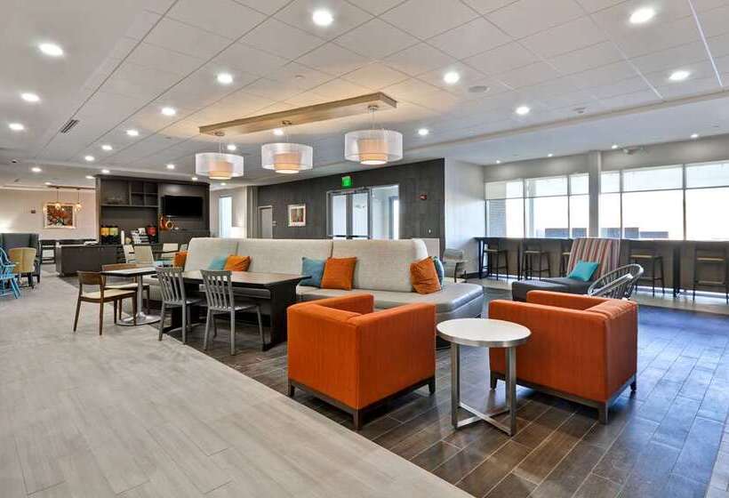 فندق Home2 Suites Mt. Juliet, Tn