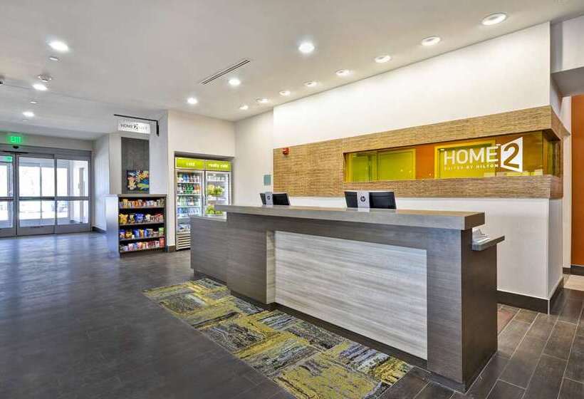 Отель Home2 Suites Mt. Juliet, Tn
