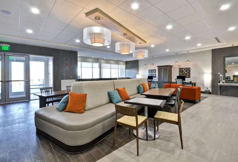 Отель Home2 Suites Mt. Juliet, Tn