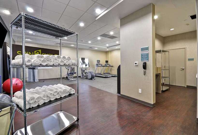 Отель Home2 Suites Mt. Juliet, Tn