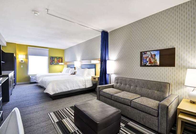 Отель Home2 Suites Mt. Juliet, Tn