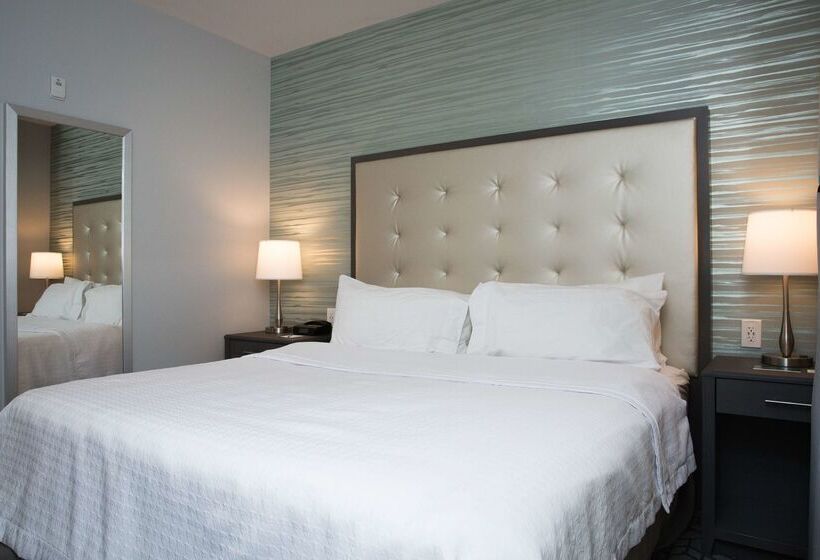 ホテル Homewood Suites By Hilton Allentown Bethlehem Center Valley