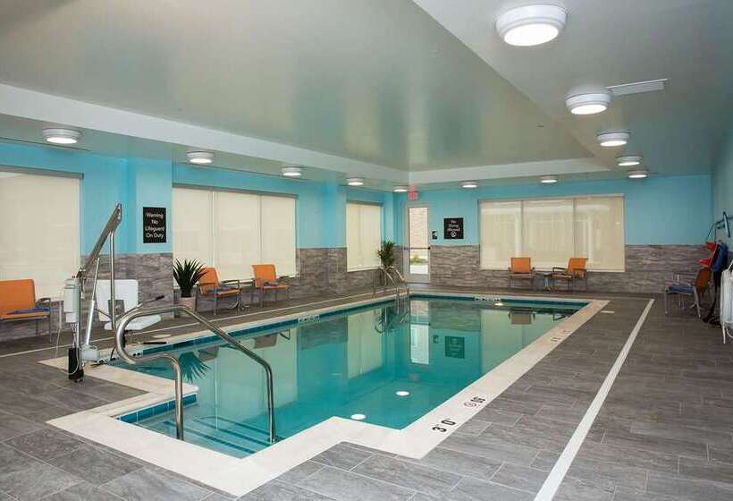 ホテル Homewood Suites By Hilton Allentown Bethlehem Center Valley
