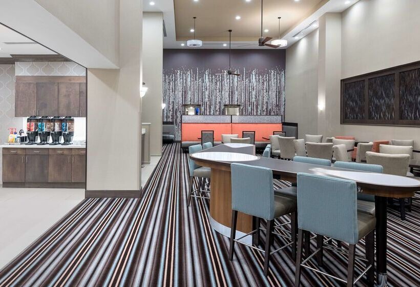 فندق Homewood Suites By Hilton Fayetteville