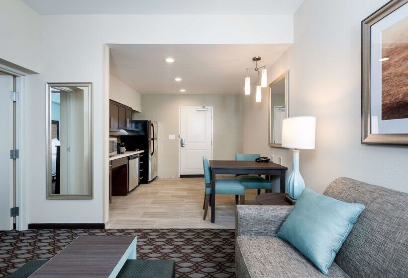 فندق Homewood Suites By Hilton Fayetteville