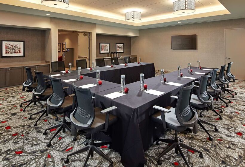 فندق Homewood Suites By Hilton Long Beach Airport