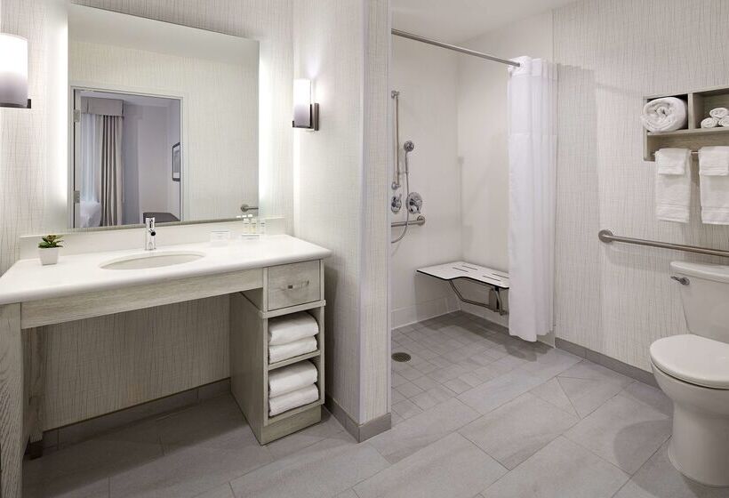 فندق Homewood Suites By Hilton Long Beach Airport