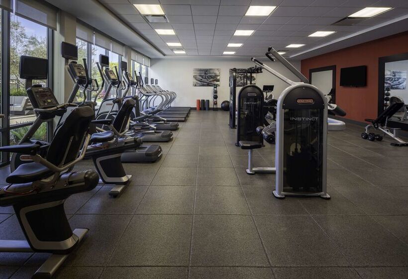 فندق Homewood Suites By Hilton Long Beach Airport