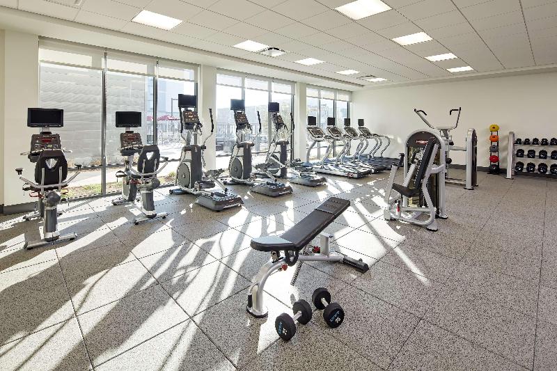 فندق Homewood Suites By Hilton Long Beach Airport