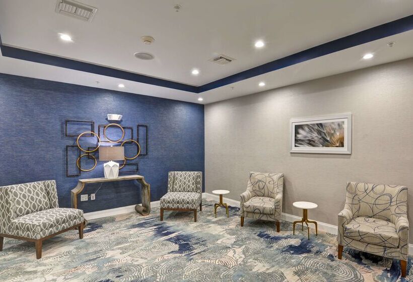 בית מלון כפרי Homewood Suites By Hilton West Bank Gretna