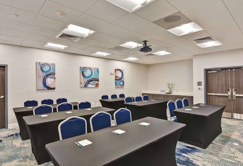 בית מלון כפרי Homewood Suites By Hilton West Bank Gretna