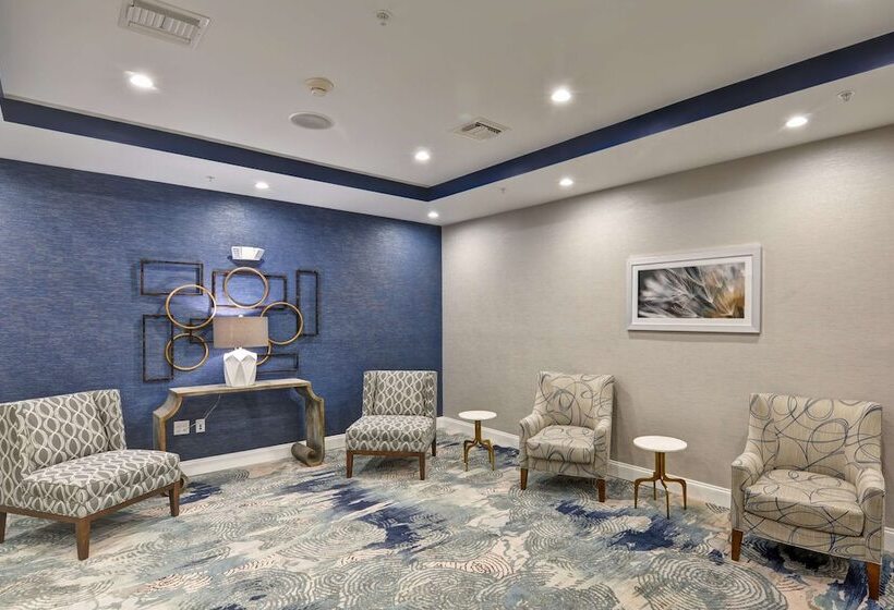 בית מלון כפרי Homewood Suites By Hilton West Bank Gretna