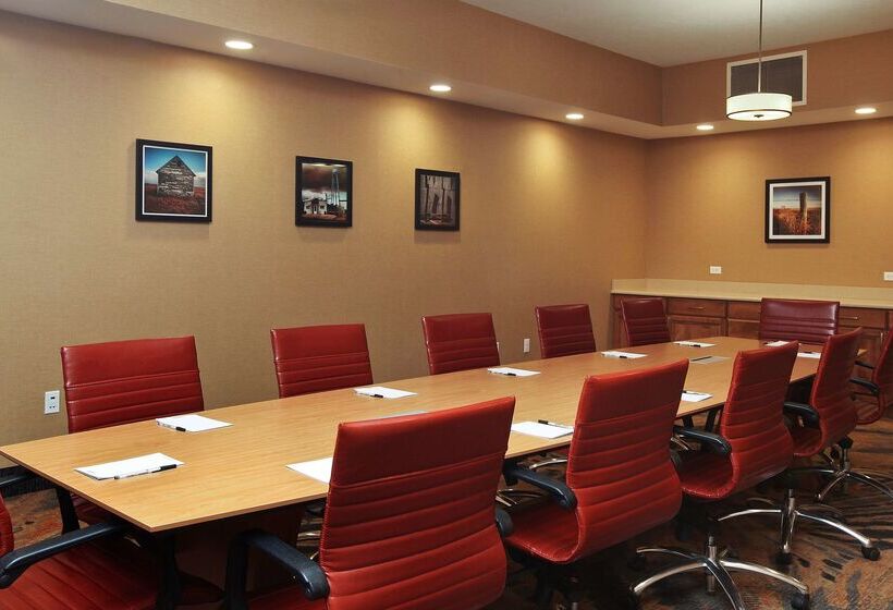 ホテル Homewood Suites By Hilton West Fargo Sanford Medical Center