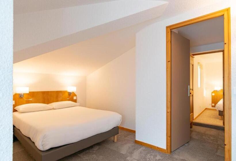 Отель Hôtel Beau Site