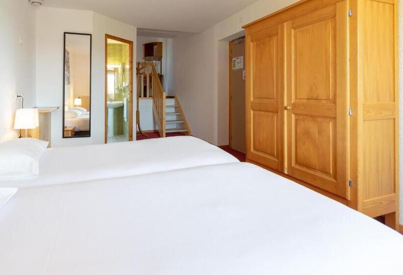 Отель Hôtel Beau Site