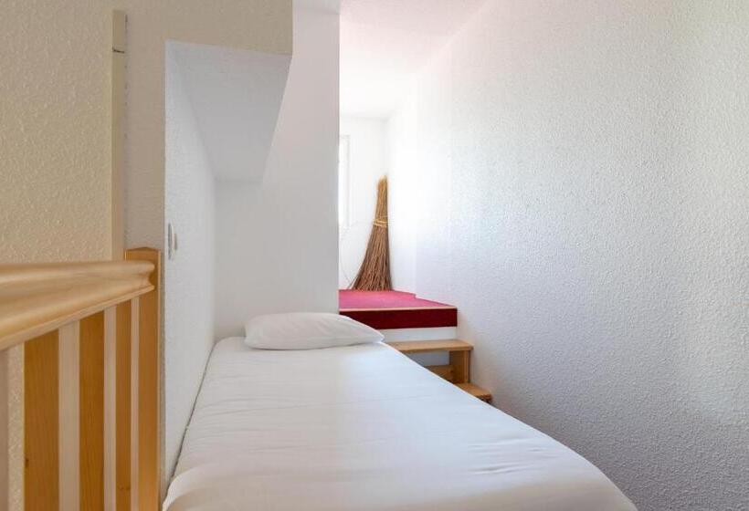 Отель Hôtel Beau Site