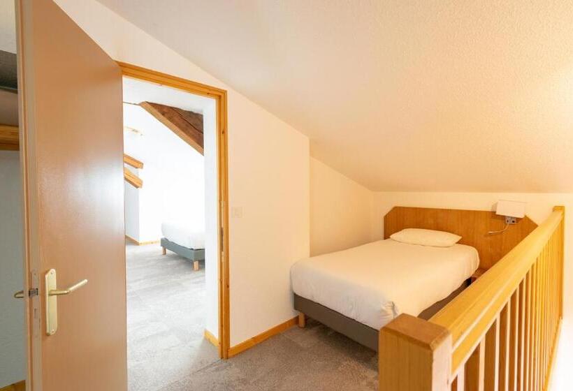 Отель Hôtel Beau Site