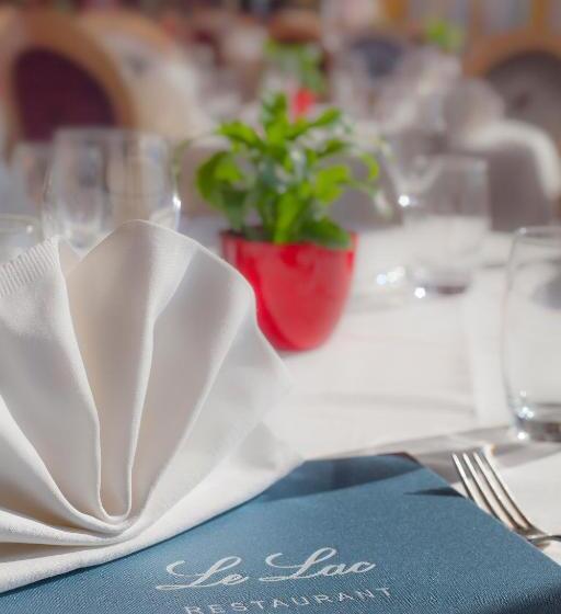 Отель Hôtel Beau Site