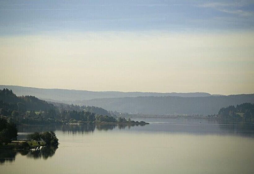 فندق Hôtel De La Poste