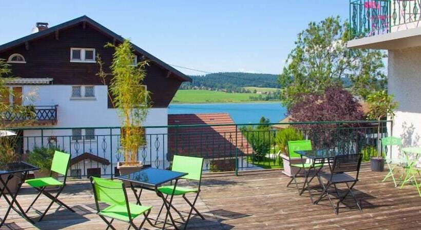 فندق Hôtel De La Poste