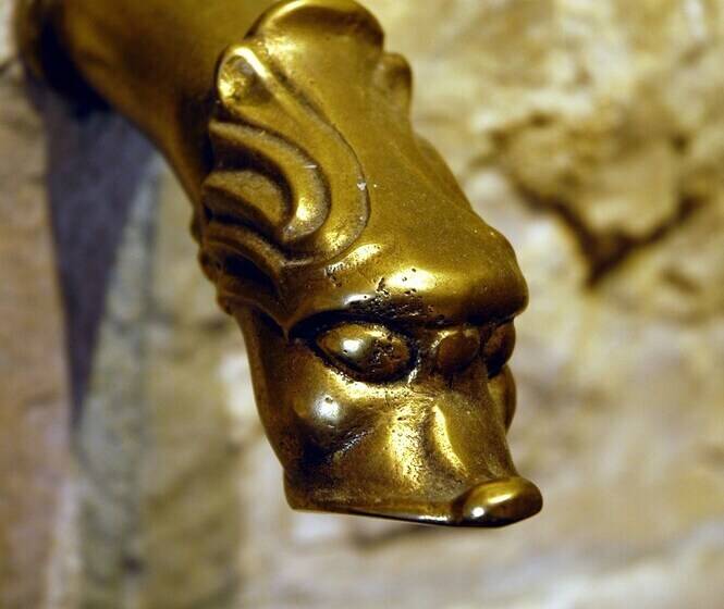 فندق Hôtel De La Poste