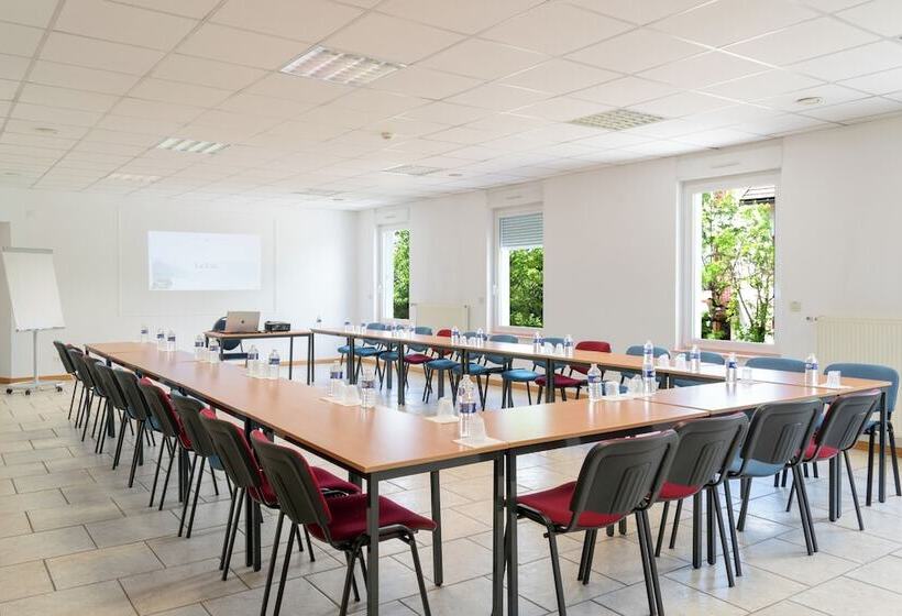 فندق Hôtel De La Poste