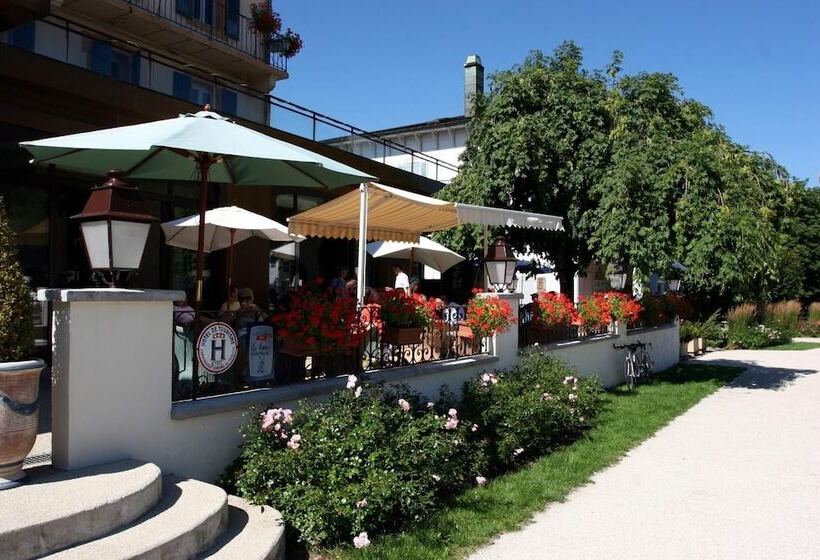 فندق Hôtel De La Poste