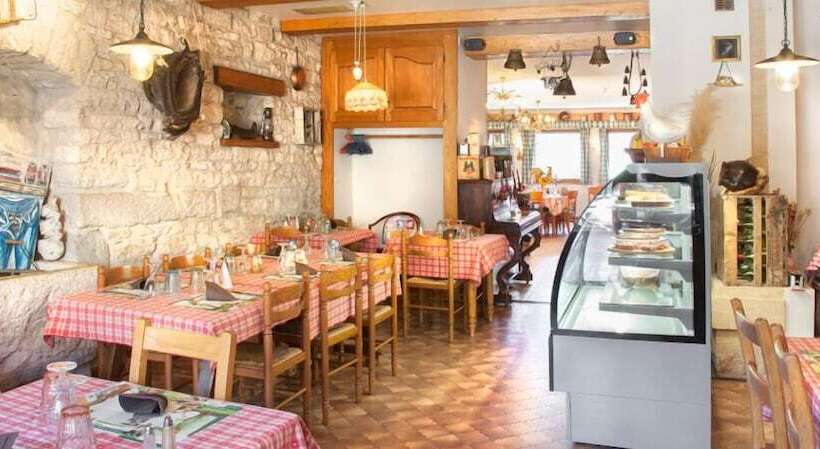 فندق Hôtel De La Poste