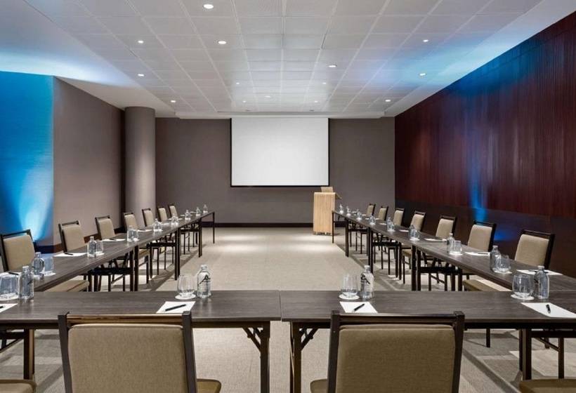 호텔 Hyatt Centric San Isidro Lima