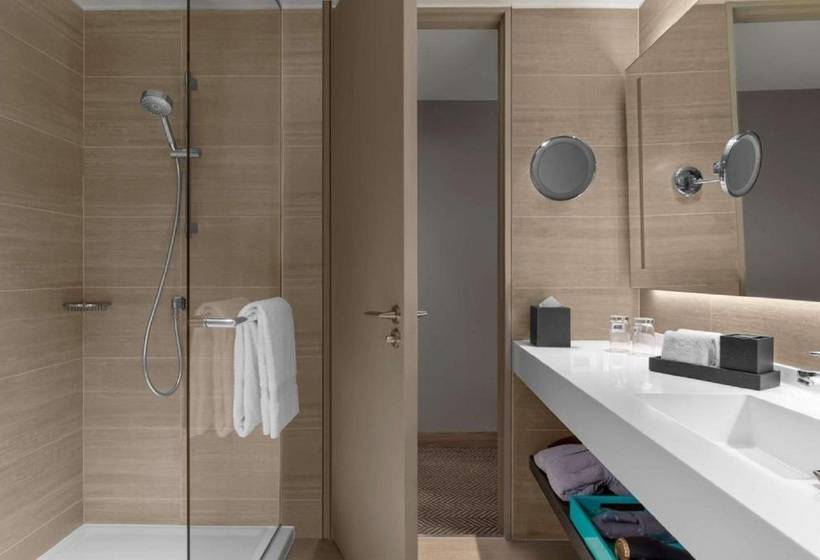 호텔 Hyatt Centric San Isidro Lima