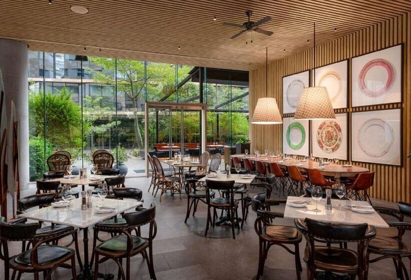 호텔 Hyatt Centric San Isidro Lima