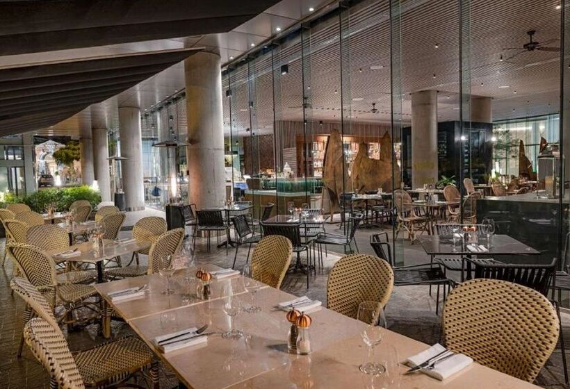 호텔 Hyatt Centric San Isidro Lima