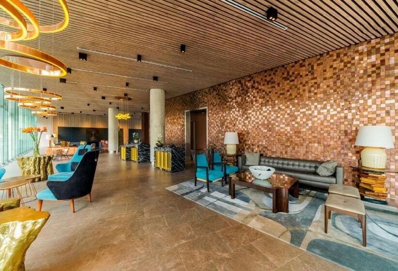 호텔 Hyatt Centric San Isidro Lima