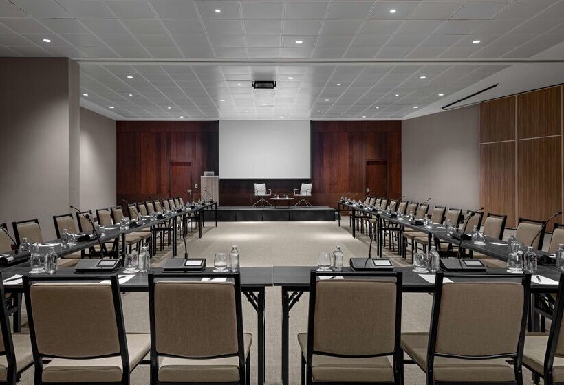 호텔 Hyatt Centric San Isidro Lima