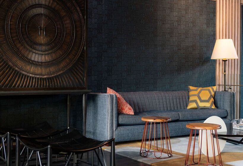 호텔 Hyatt Centric San Isidro Lima