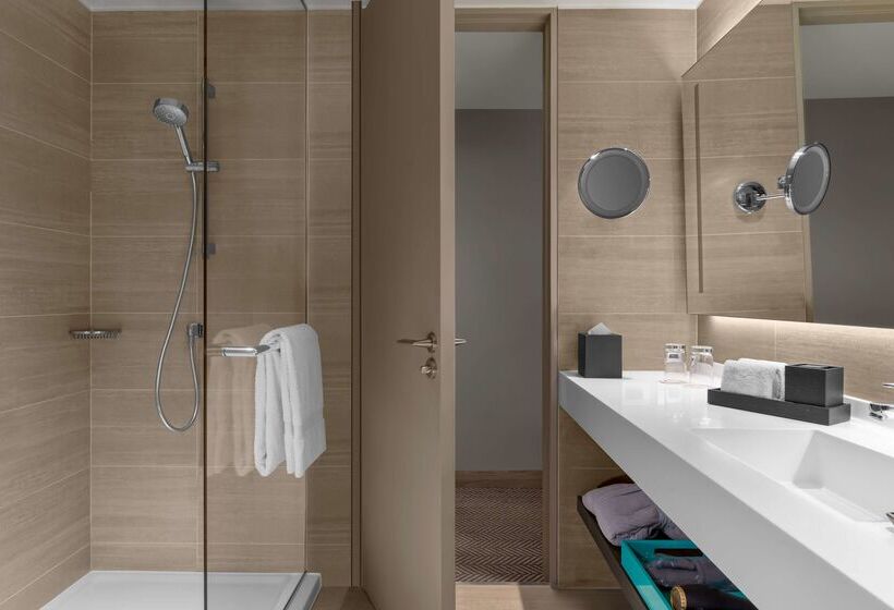 호텔 Hyatt Centric San Isidro Lima