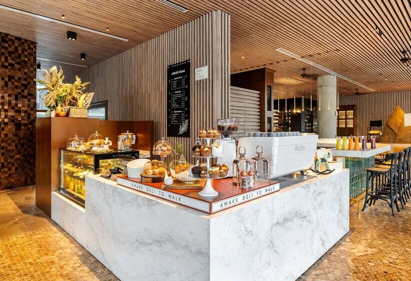 호텔 Hyatt Centric San Isidro Lima