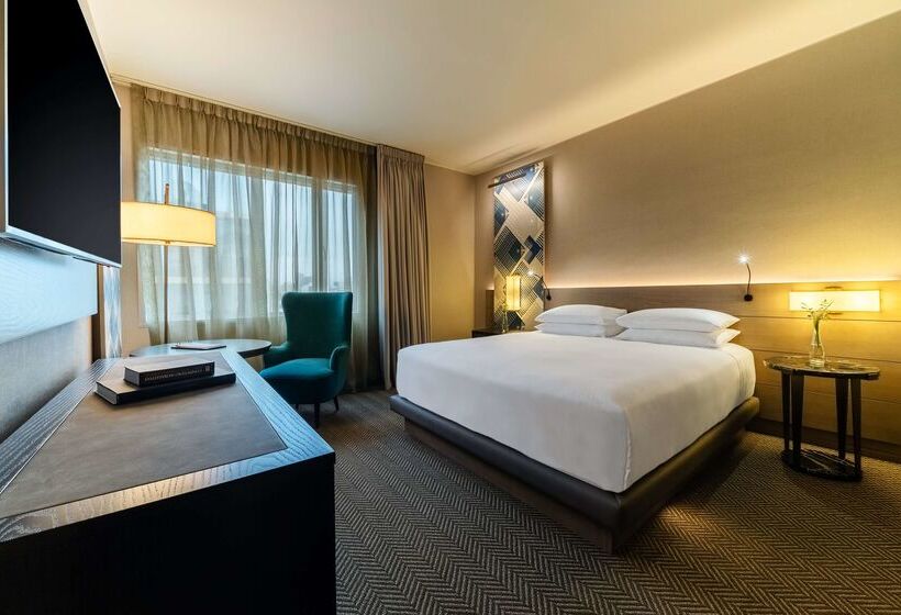 호텔 Hyatt Centric San Isidro Lima