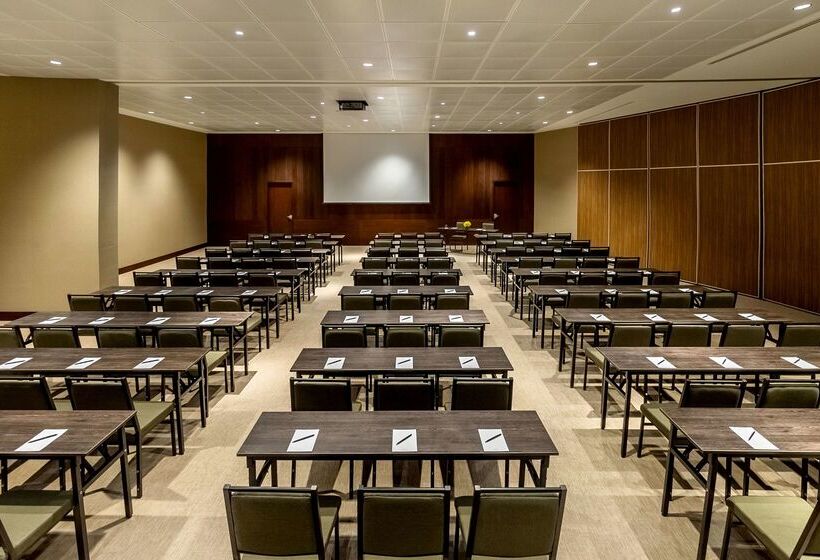 호텔 Hyatt Centric San Isidro Lima