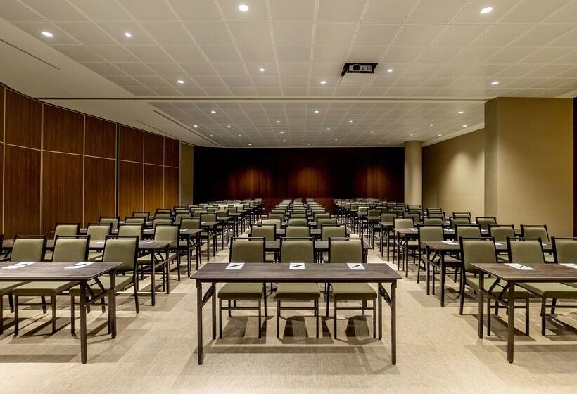 호텔 Hyatt Centric San Isidro Lima